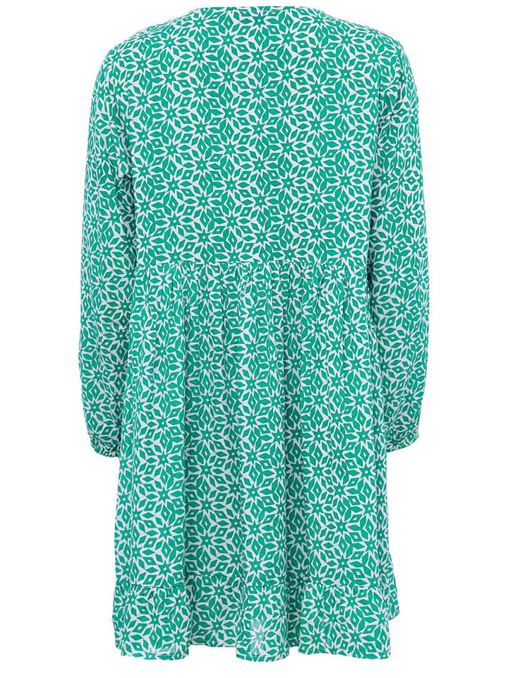 Zwillingsherz Kleid 