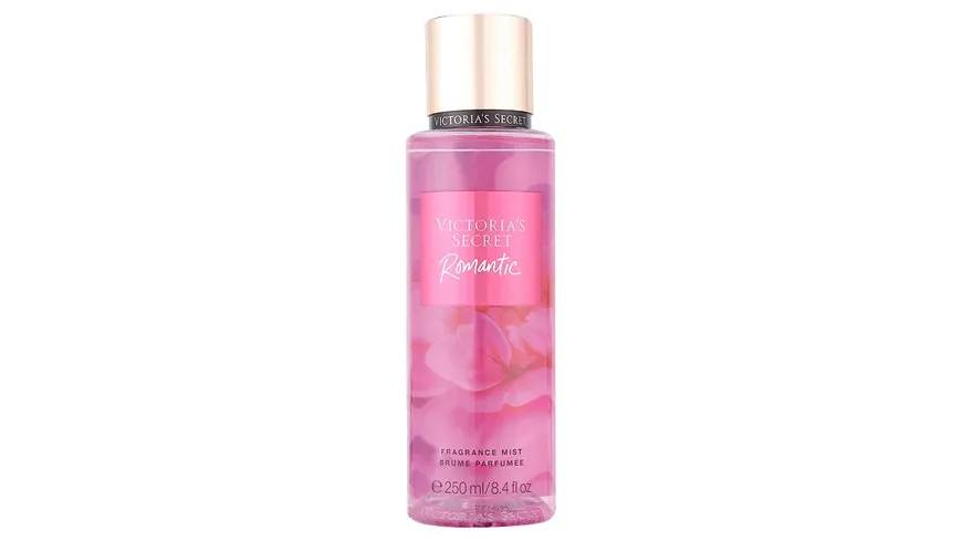 VICTORIA'S SECRET Bodymist Romantic 250 ml