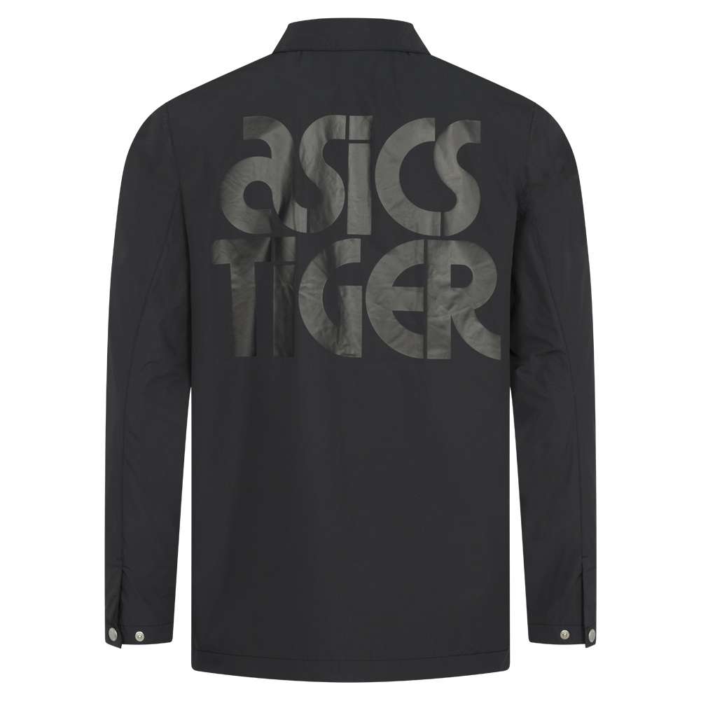 ASICS TIGER Coach Herren Jacke 2191A092-001