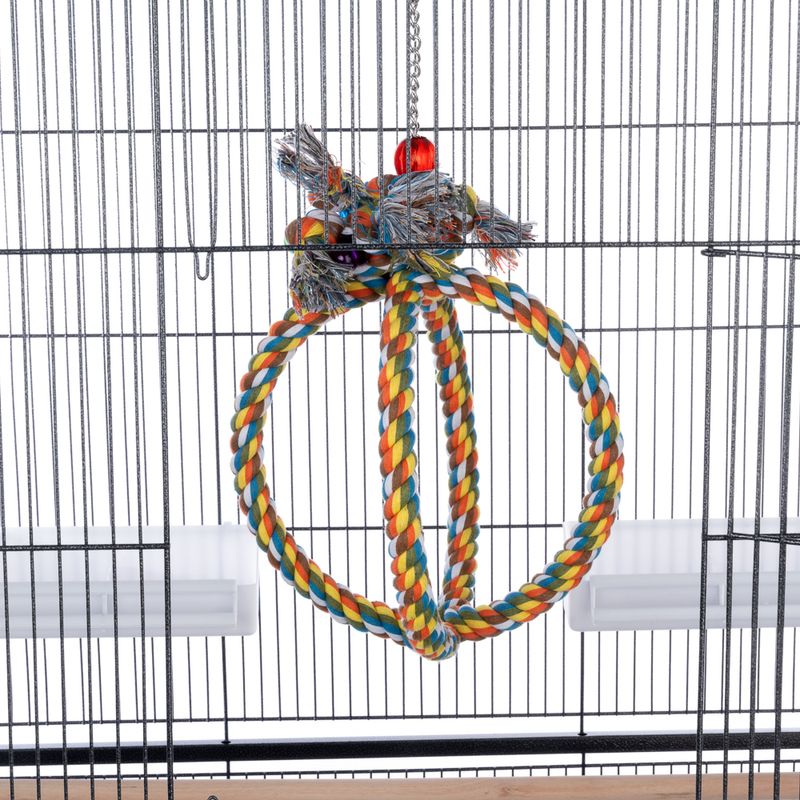 TIAKI Schaukelkrone zu TOP-Preisen