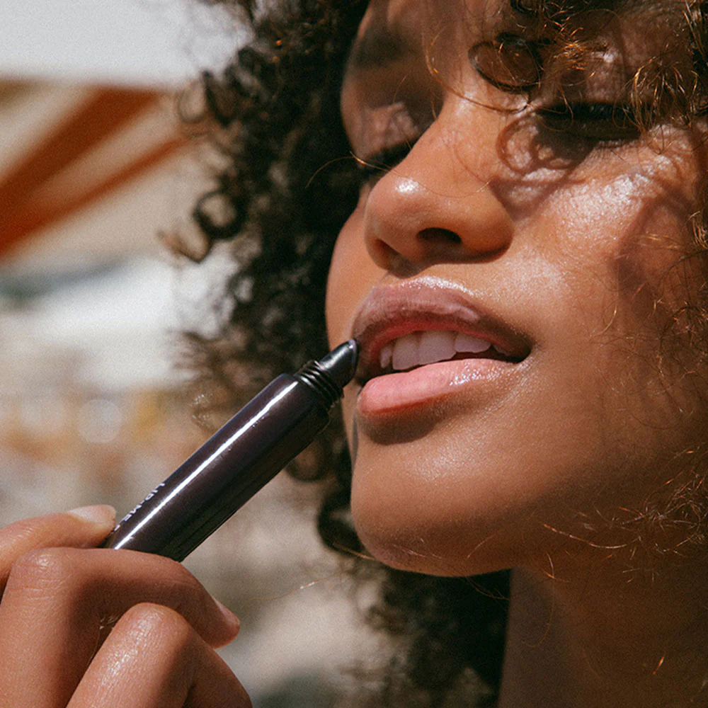 Lip-Me SPF 30 - Solkremstift med høy beskyttelse, Leppepomade