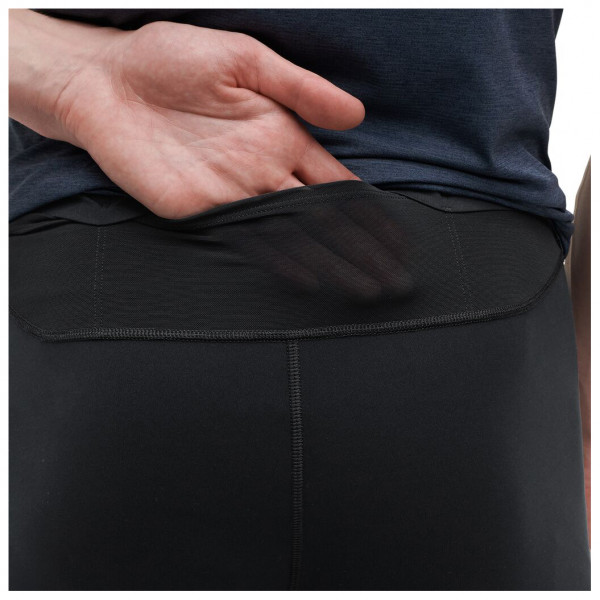 On - Tights Long Lumos - Lauftights
