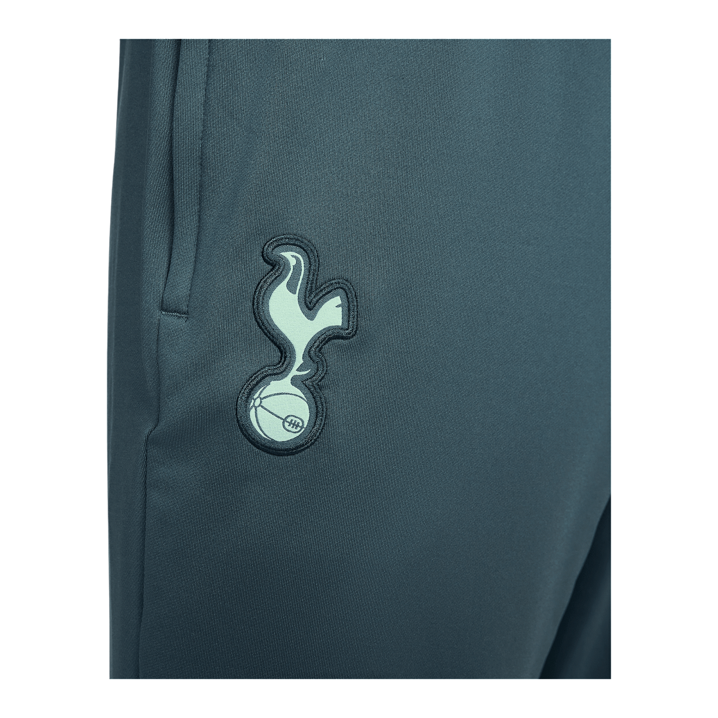 Nike Tottenham Hotspurs Strike Trainingshose 3rd Grün F359