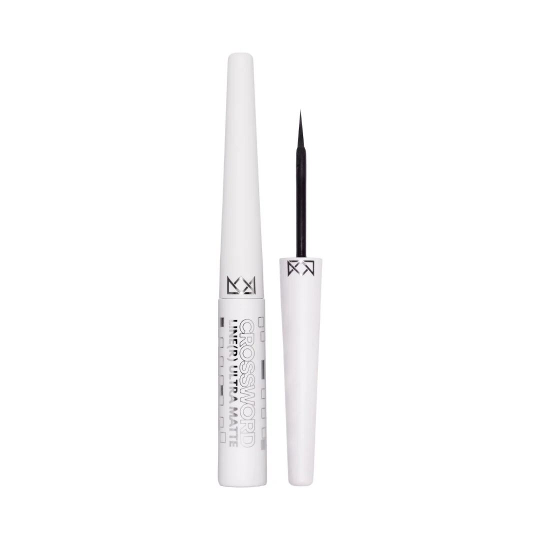 Delineador de ojos ultra mate CROSSWORD LINE®