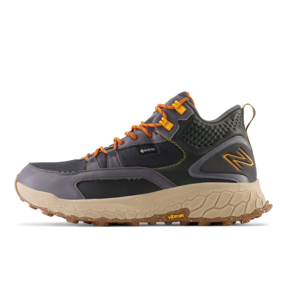 New Balance Fresh Foam X Hierro Mid GTX MTHIMCGE-D / schwarz