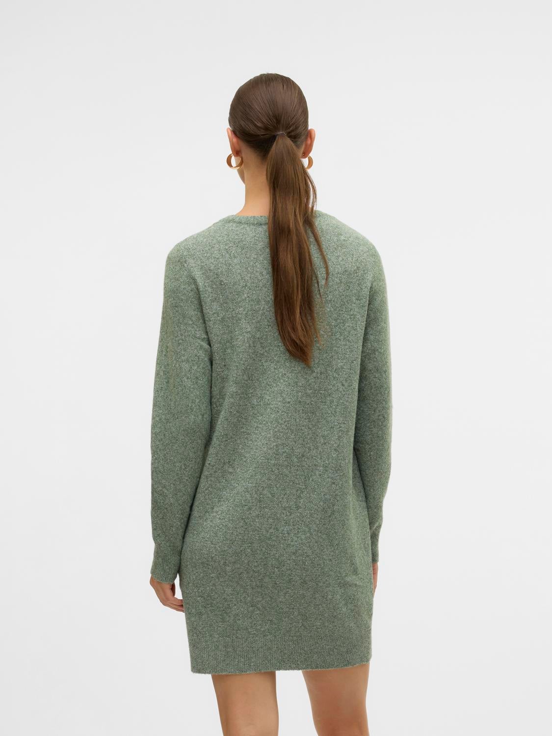 VMDOFFY Kurzes Kleid