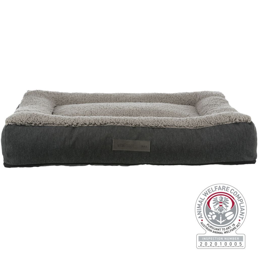 Trixie Hundekissen Trixie Vital Kissen Bendson 70 cm, 70 cm, 13 cm