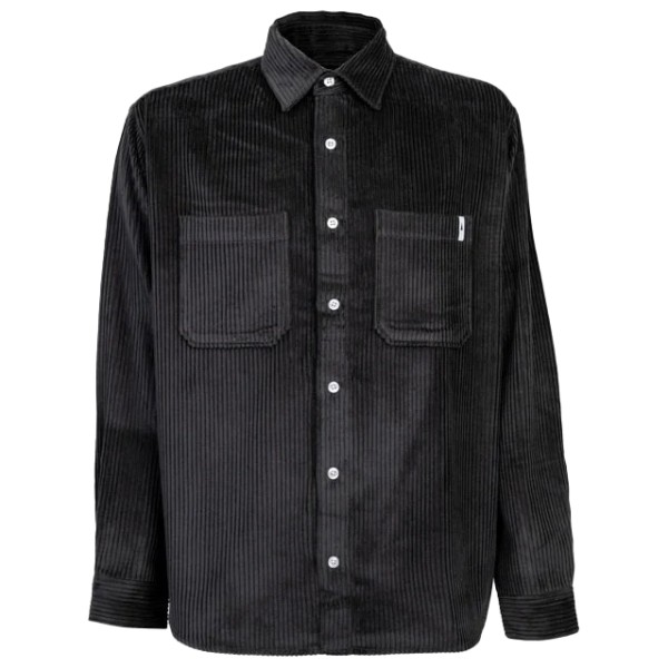 NIKIN - Treeplanter Overshirt Corduroy - Hemd