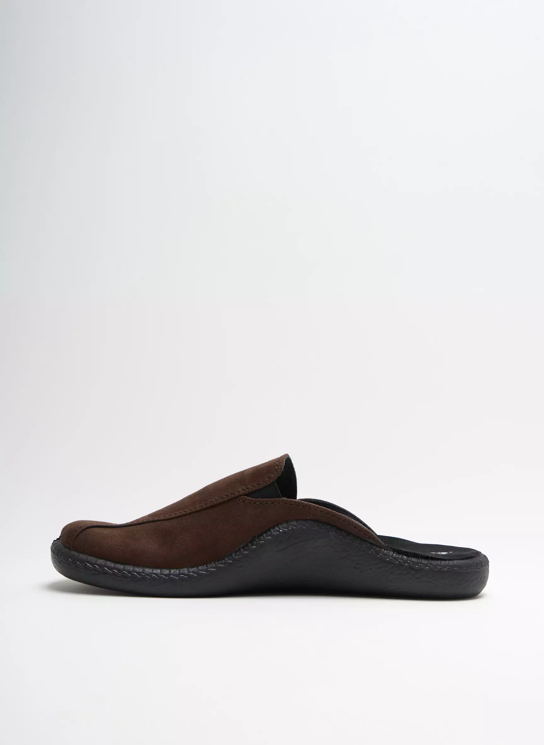 Romika Mules Sabots Homme couleur marron