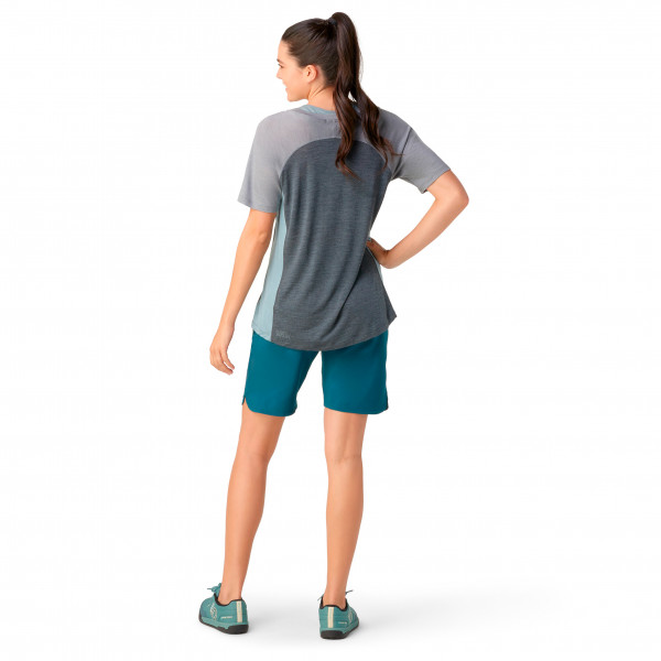 Smartwool - Women's Ultralite Mountain Bike Short Sleeve Tee - Radtrikot
