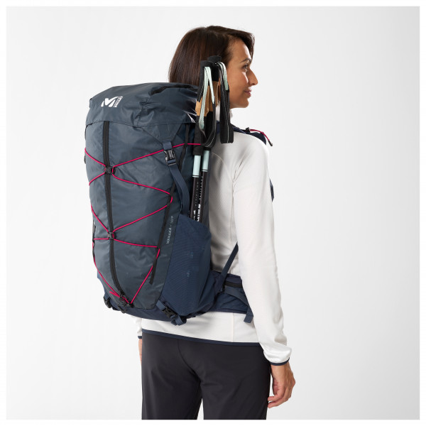 Millet - Women's Wanaka 38 - Wanderrucksack