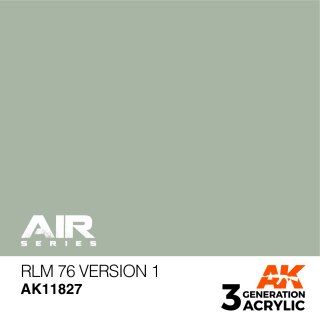 RLM 76 Version 1 (17 ml)