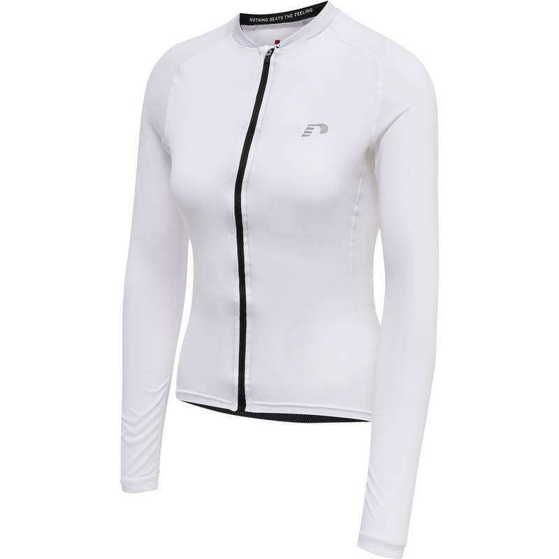 Newline WOMENS CORE BIKE L/S JERSEY Langarmshirt Damen