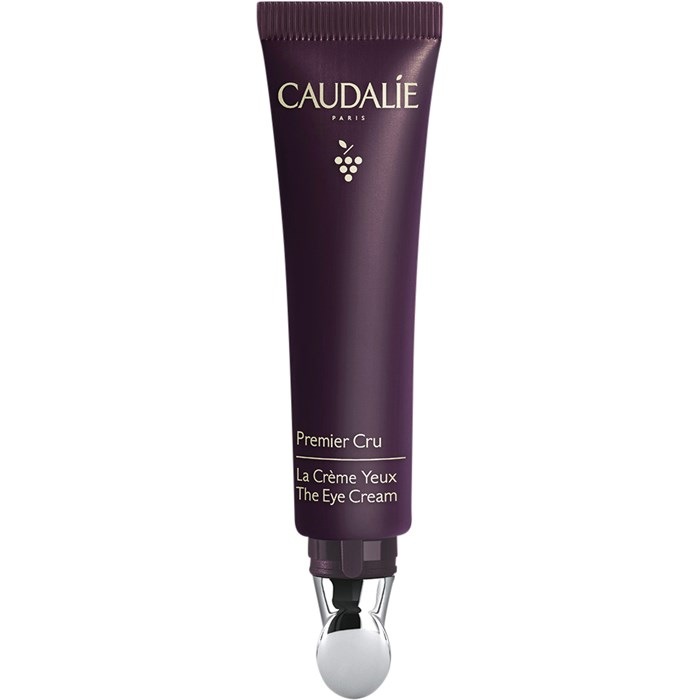 Die Augencreme