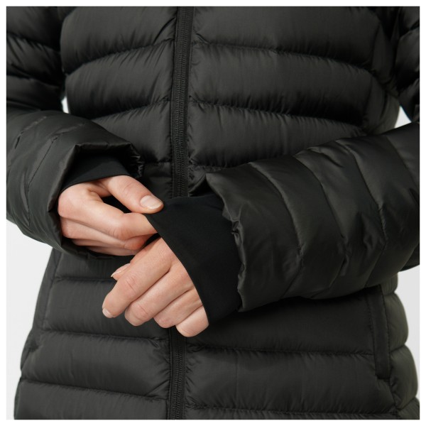 Fjällräven - Women's Snow Flake Parka - Mantel