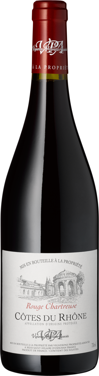 Vignerons Propriétés Associés 