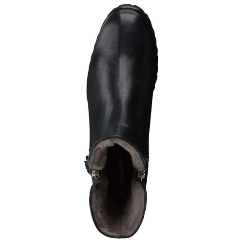 Stiefelette-18310090040 Mannori