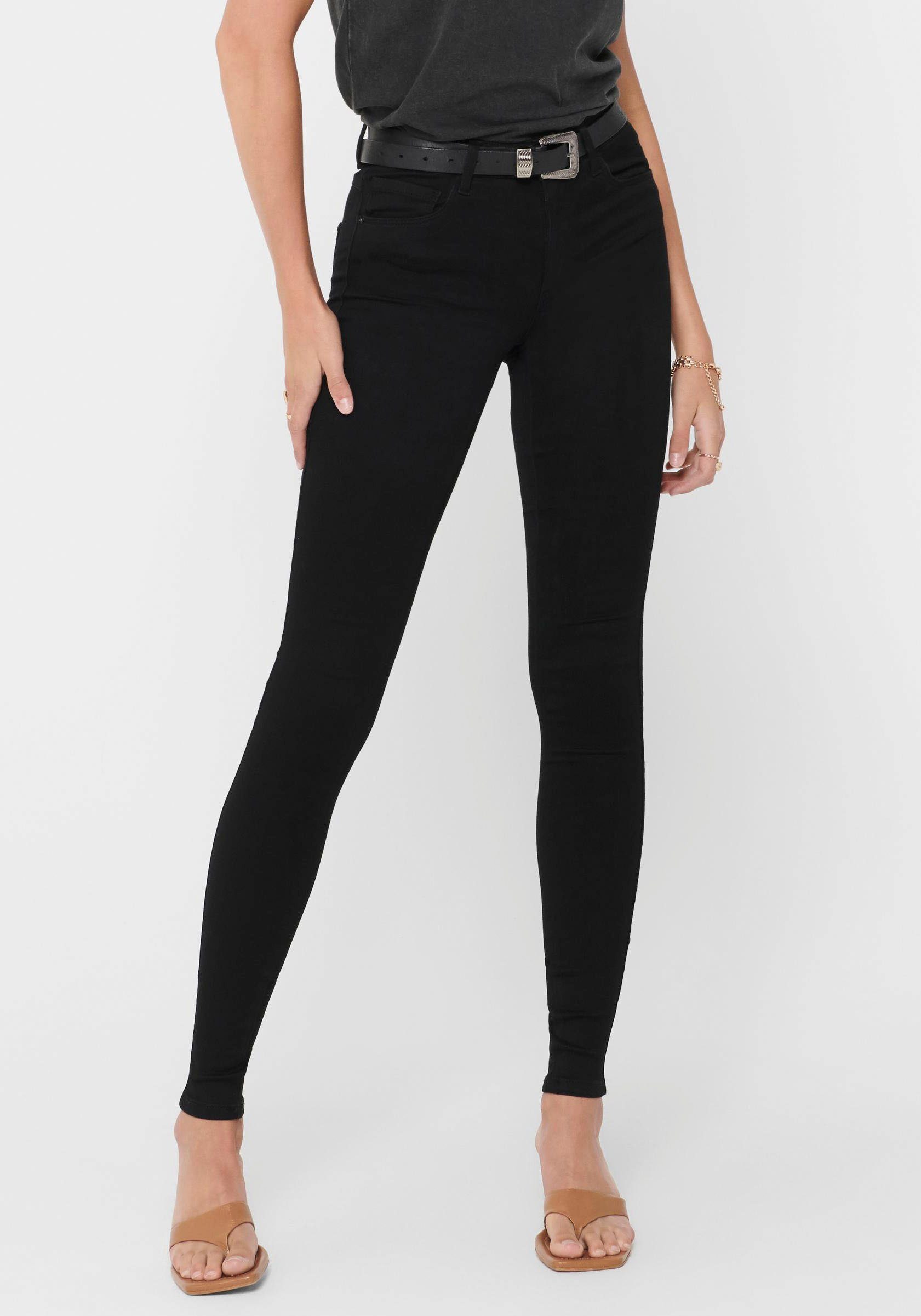 ONLY Skinny-fit-Jeans ROYAL