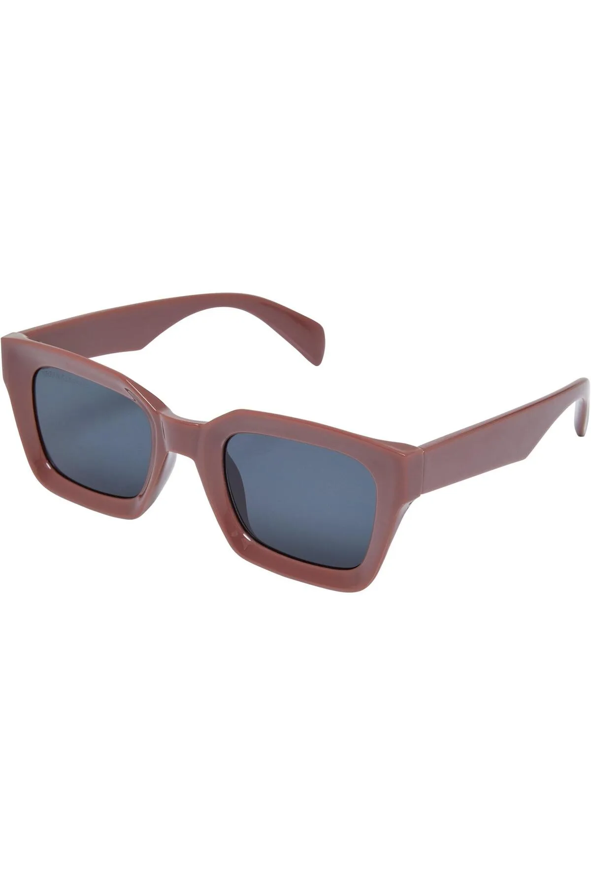 Urban Classics  Unisex-Sonnenbrille Poros mit Kette