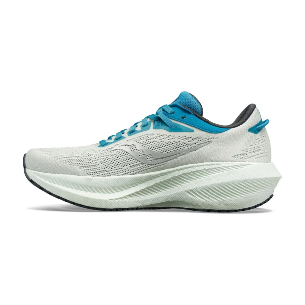 Saucony Triumph 21 S10881-20 / weiss