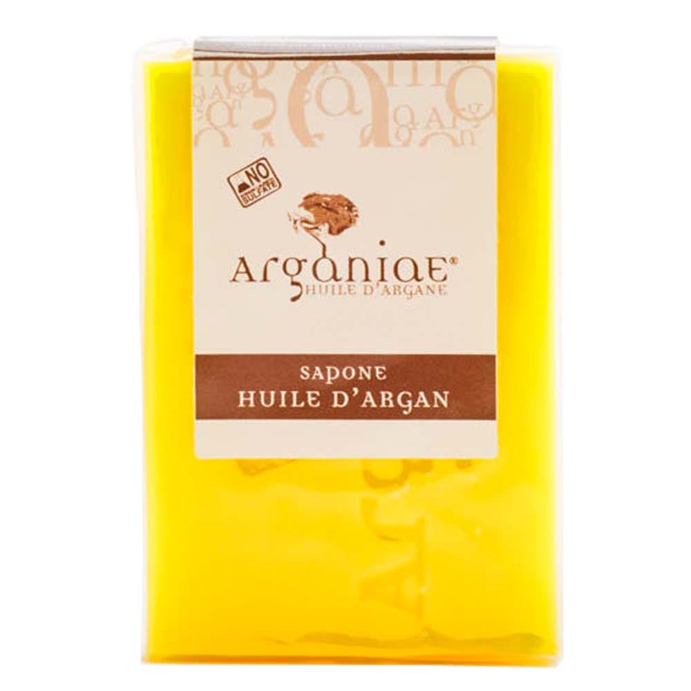 Arganiae Seifendüfte - Argan 100 g