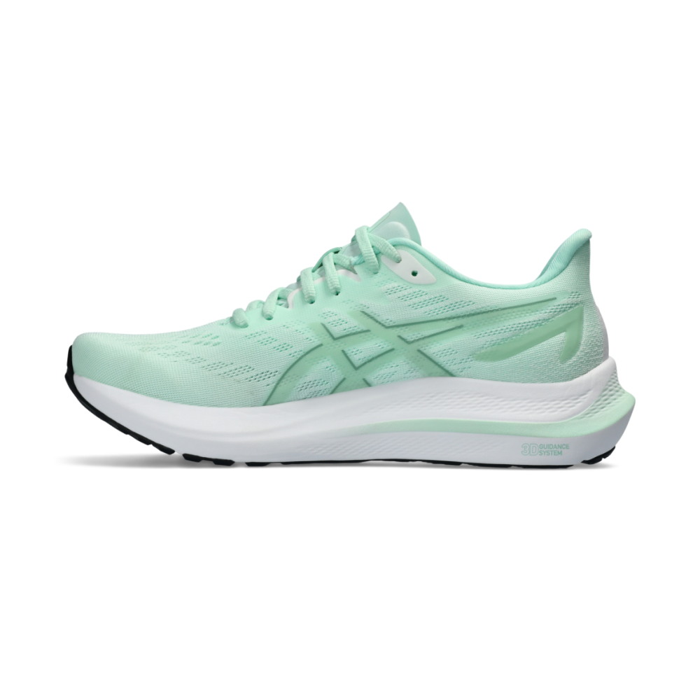 Asics GT 2000 12 1012B506-301 / grün