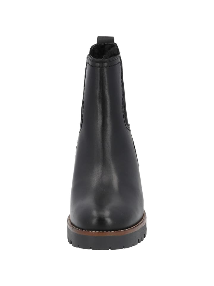 palado Chelsea Boots in Schwarz günstig kaufen
