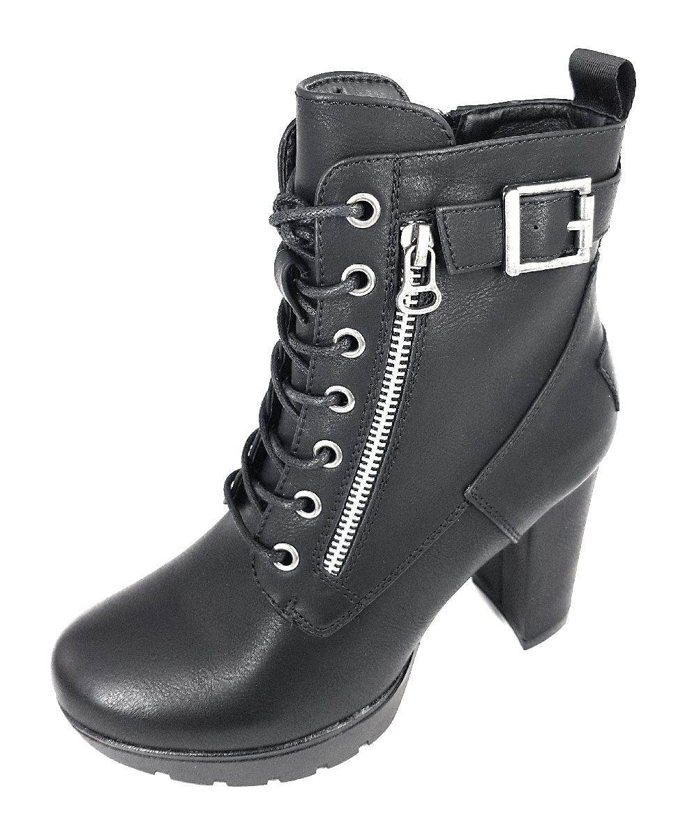 HIS 78971H Schwarz Black