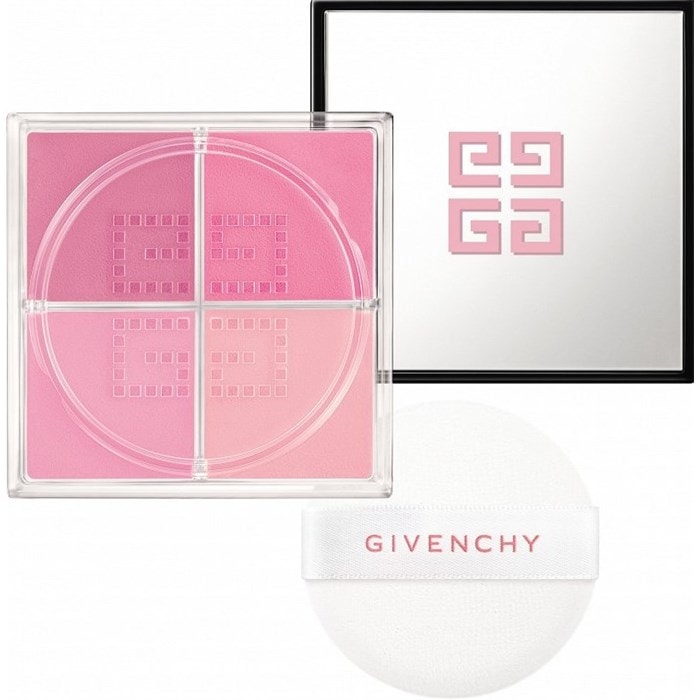 Le Prisme Libre Blush