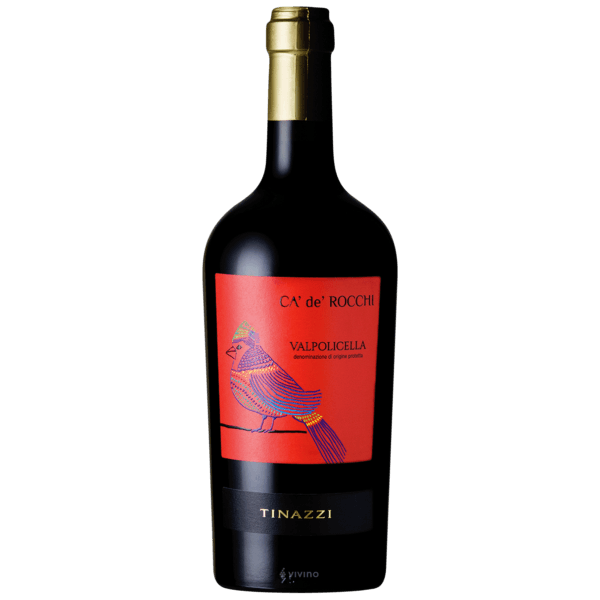 TinazziCa' de' Rocchi Valpolicella 2022
