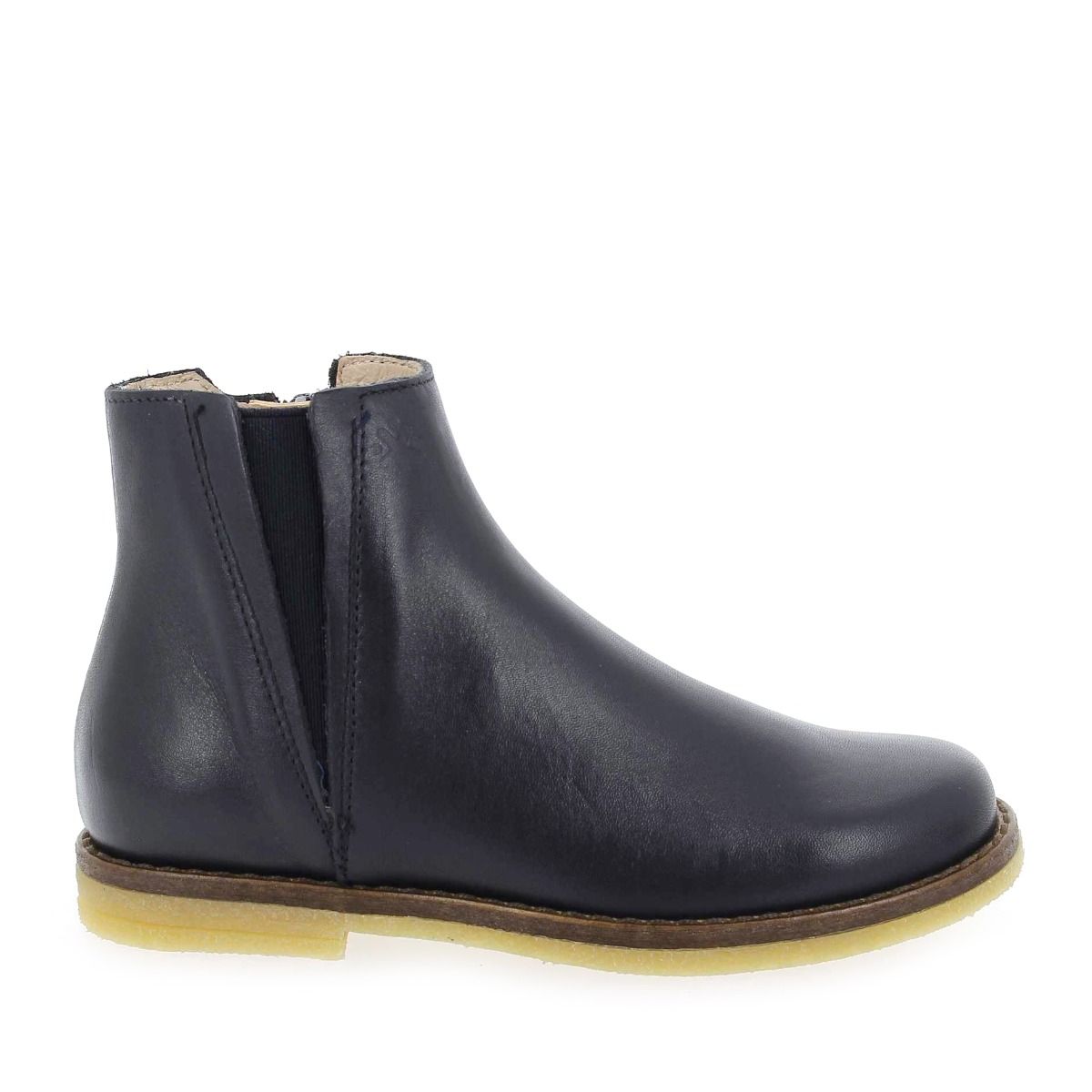 Acebos  5525 PIEL - marine