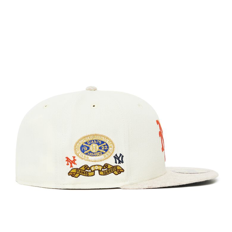 New Era Match-Up 19209 New York Giants Cooperstown