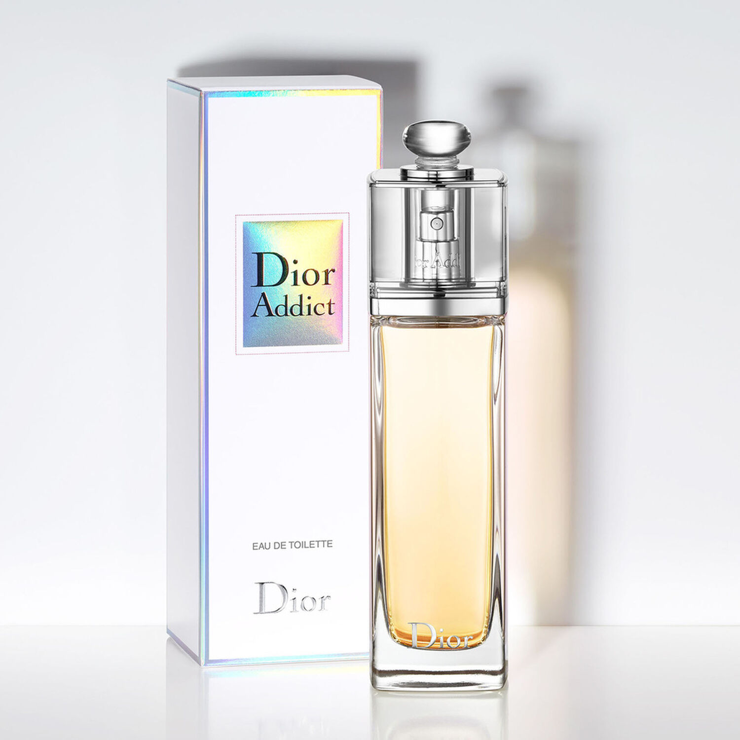 Dior Dior Addict Eau de Toilette