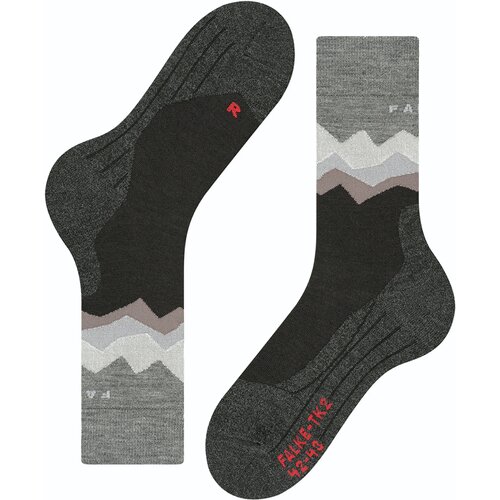 TK2 CREST HERREN SOCKEN