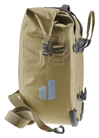 deuter Weybridge 25+5  | Fahrradtasche