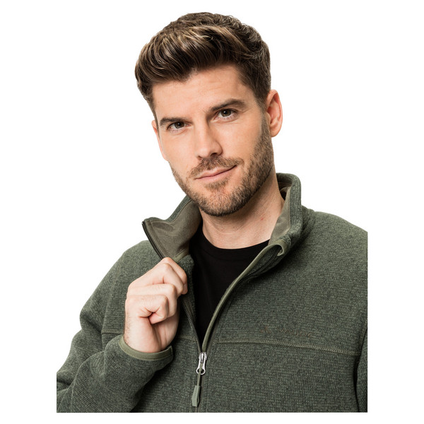 RIENZA JACKET III Herren - Fleecejacke