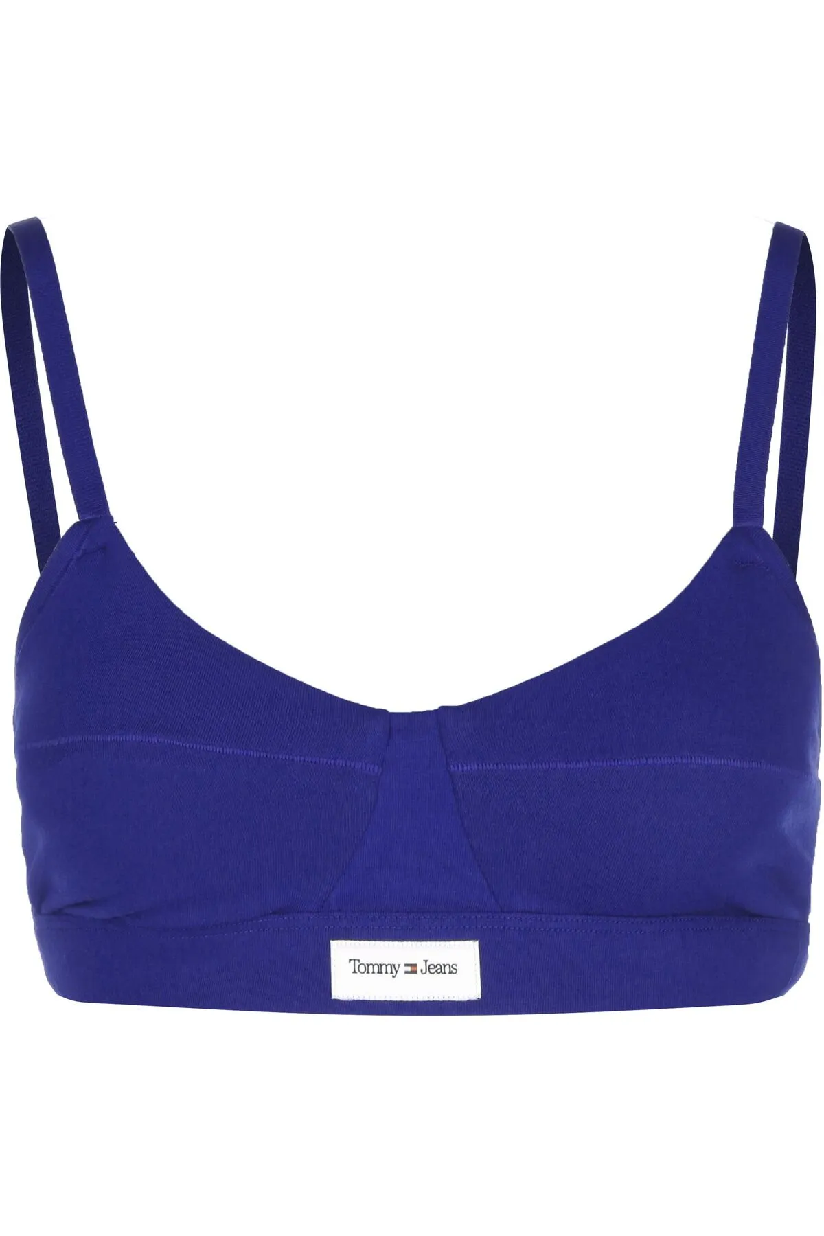 Tommy Hilfiger  BH - Blau - Lizenzartikel