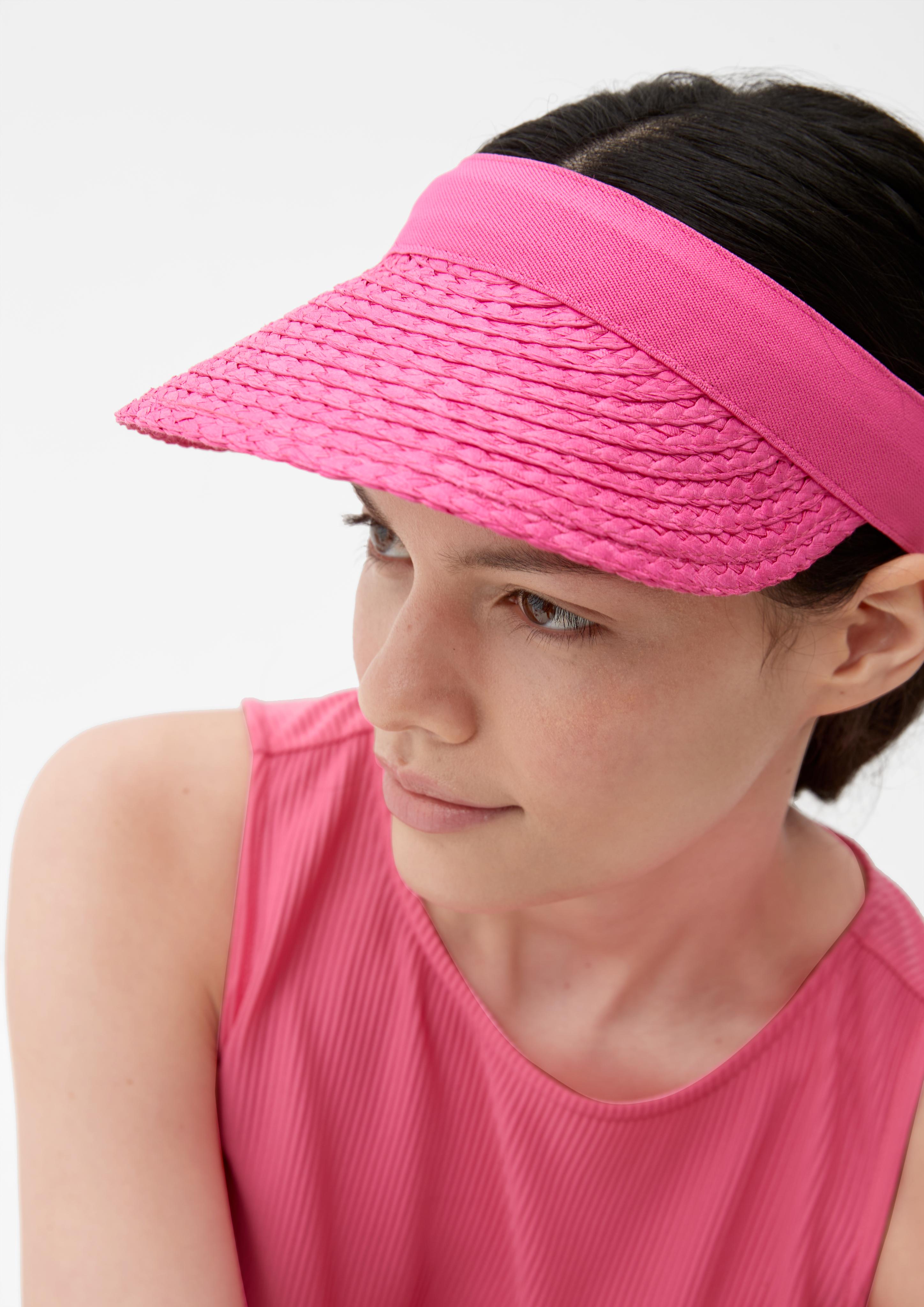 Sunvisor in Bast-Optik  2132432-4426