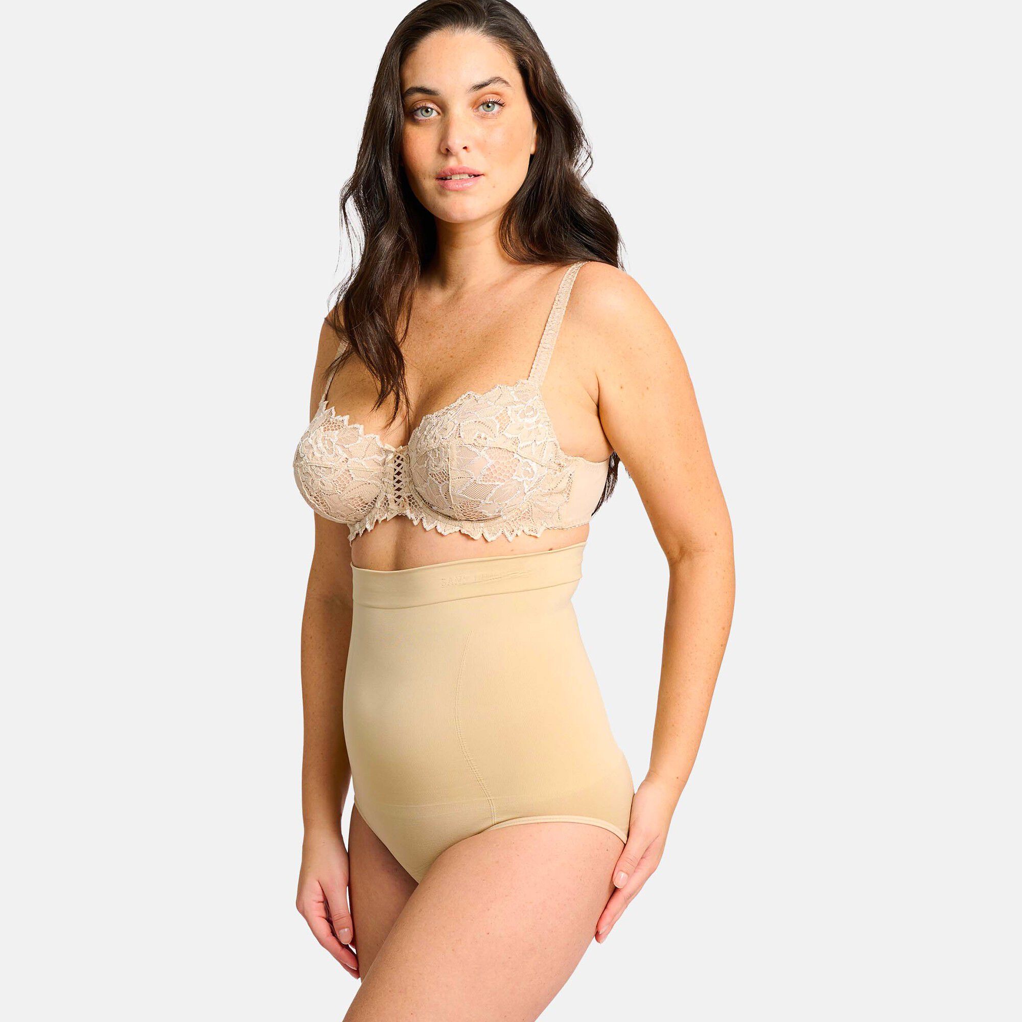 Culotte gaine sculptante 