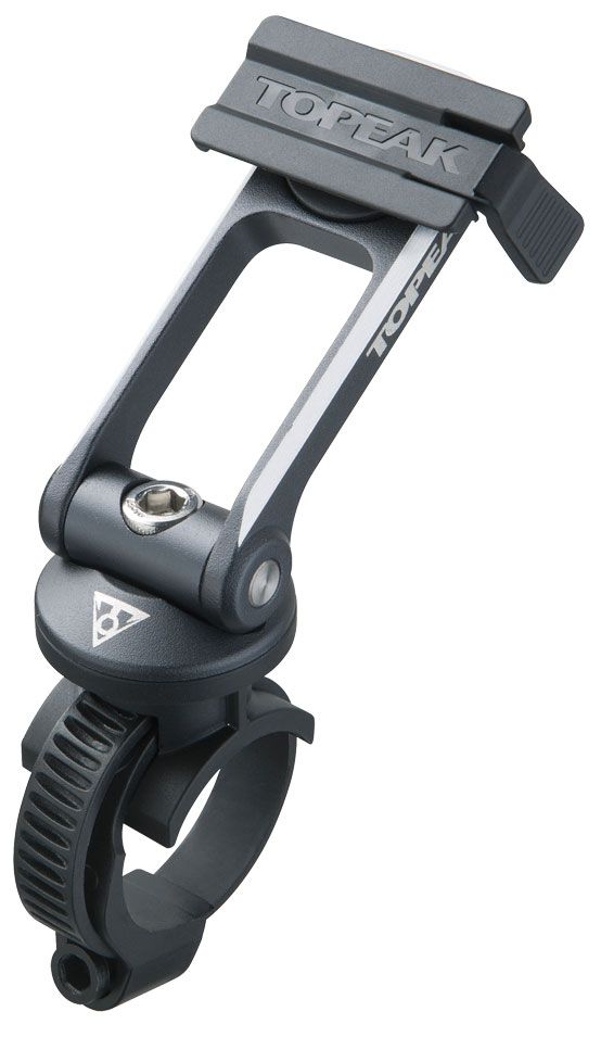 Topeak RideCase II QuíckClick Mount