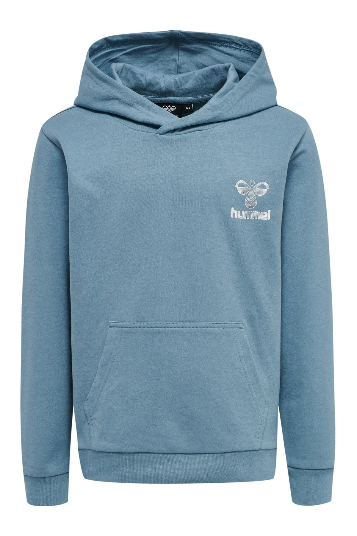 hummel  Sweatshirt - Blau - Regular Fit