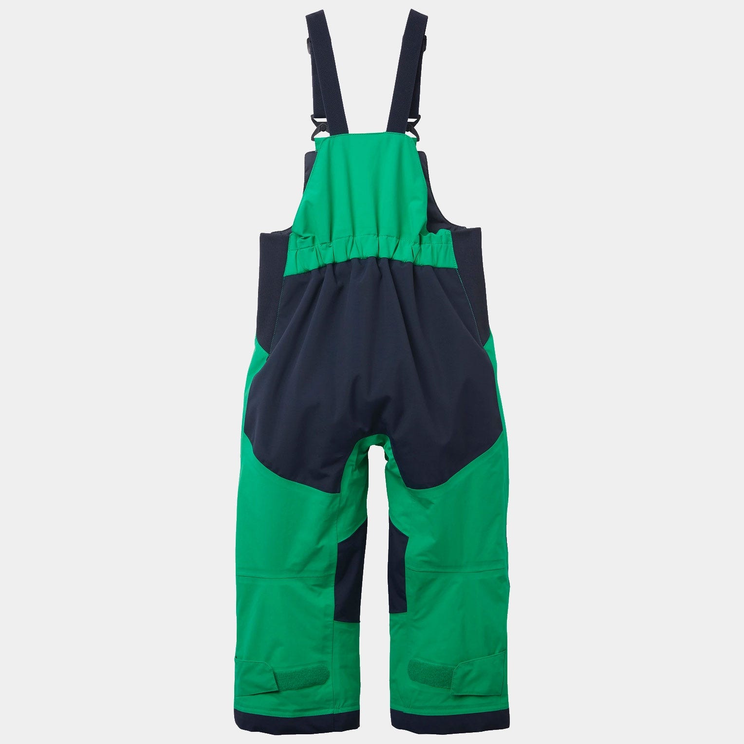 Kids’ Rider 2 Insulated Ski Bib