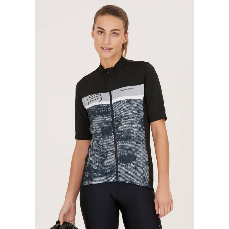 Endurance Dharma T-Shirt Damen