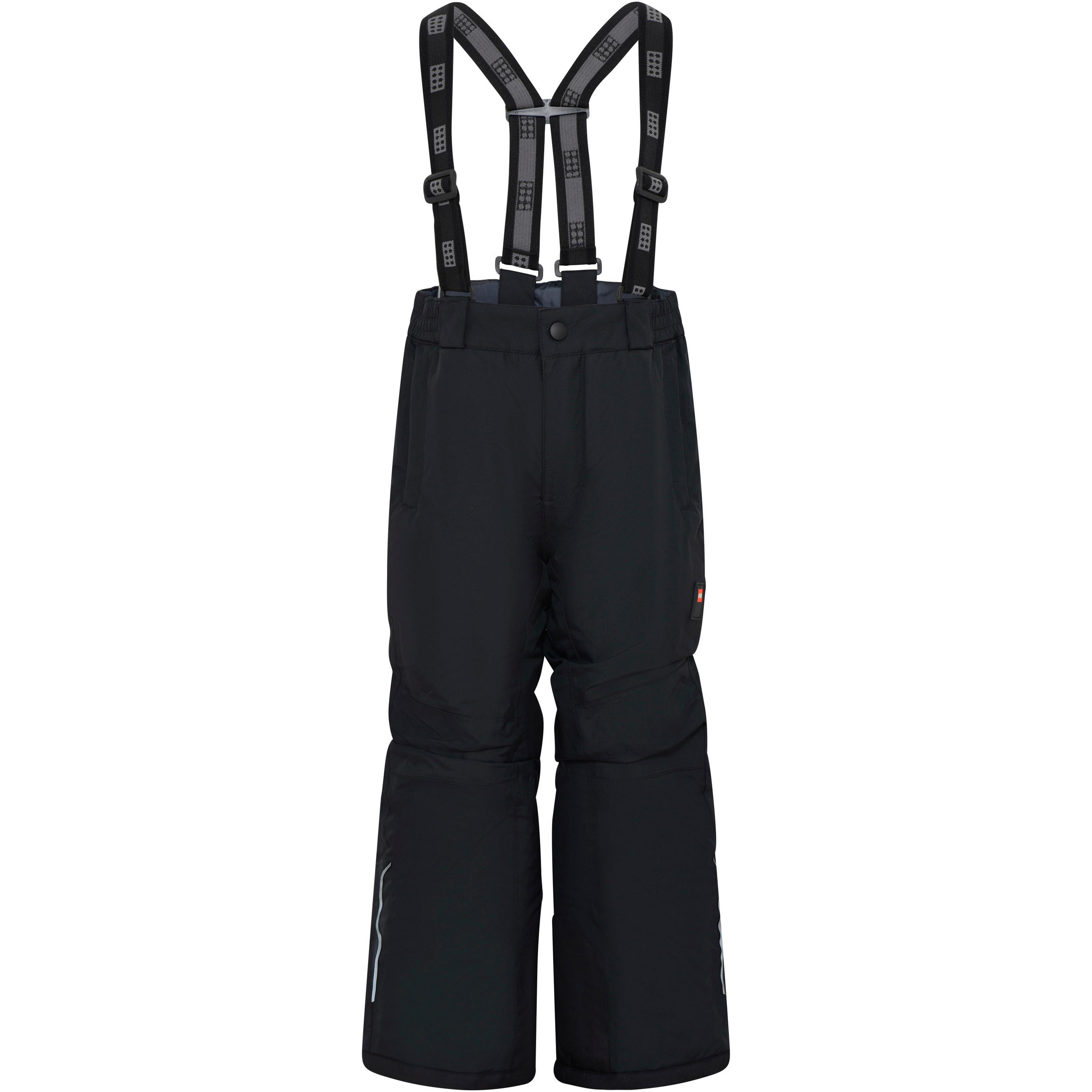 Regular Athletic Pants 'Powai 708'