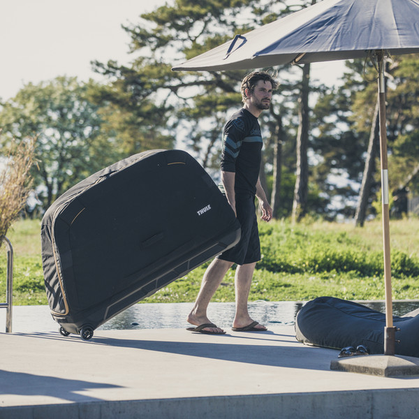 ROUNDTRIP MTB BIKE TRAVEL CASE - Fahrradzubehör