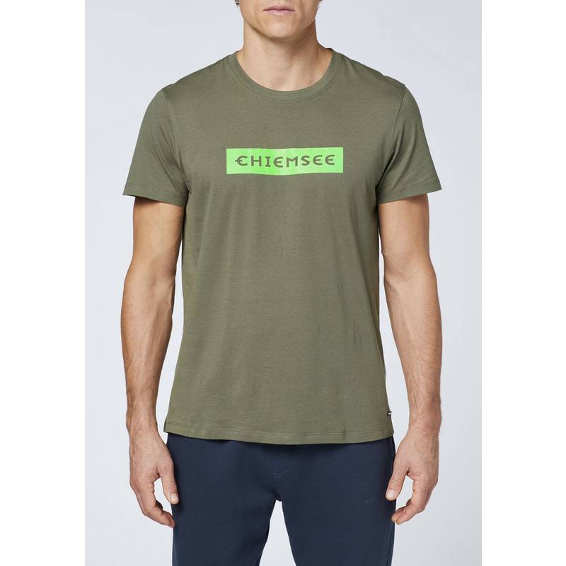 Chiemsee T-Shirt T-Shirt Herren