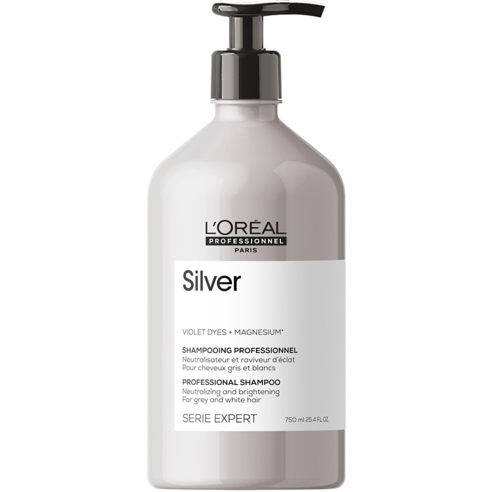 L'Oréal Professionnel Shampoo Shampooing