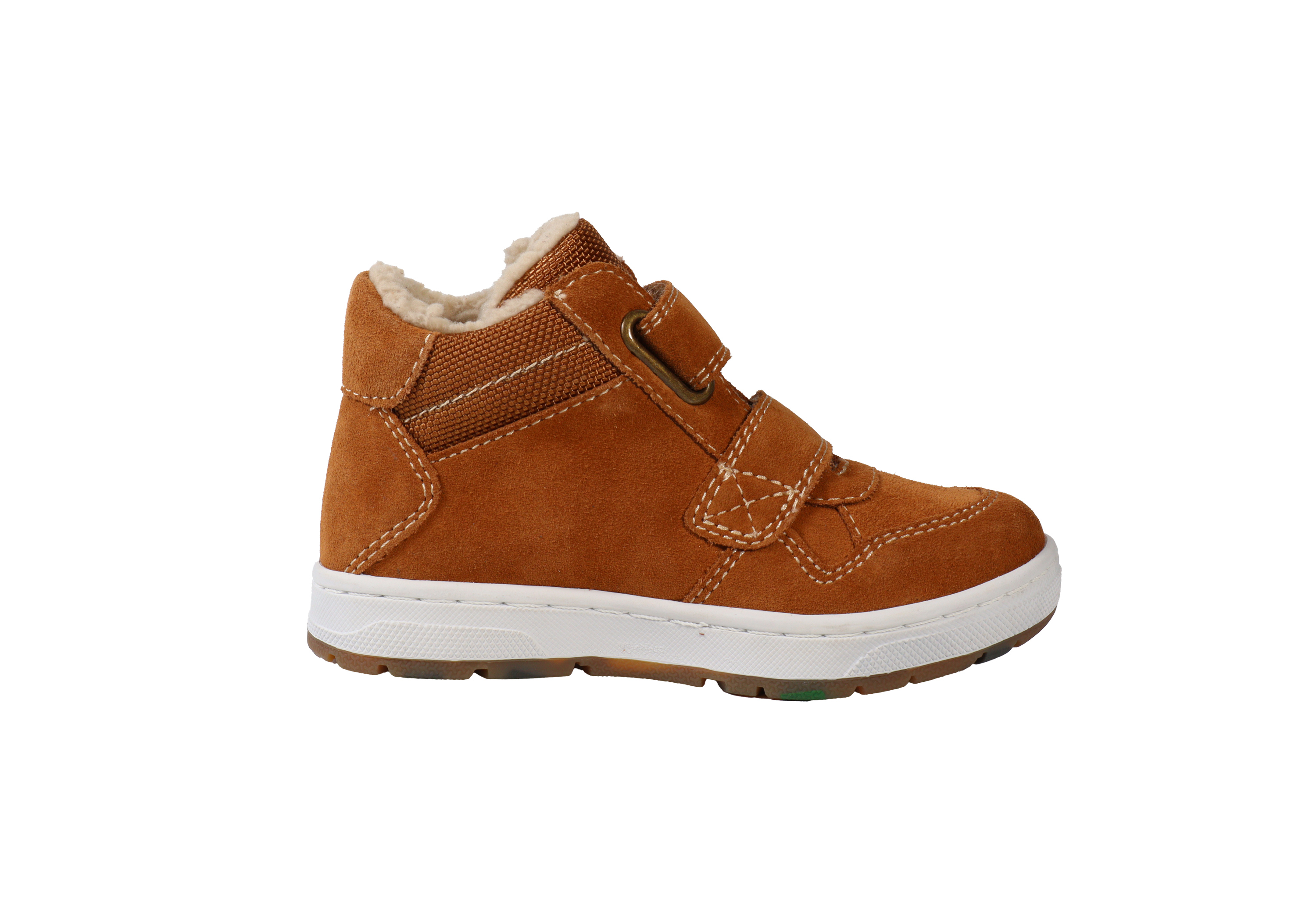 Lurchi Sneaker Dorian-TEX - tan