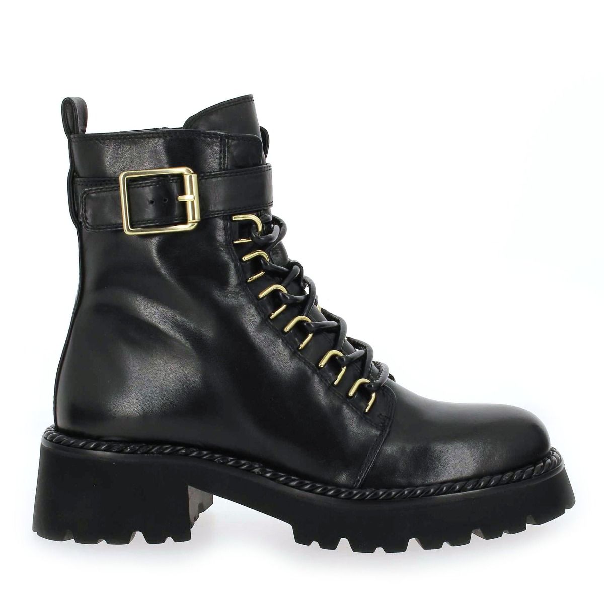 Bruno Premi  3401 - Noir Or
