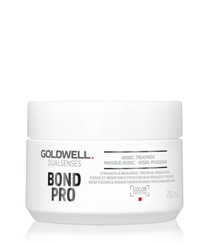 Goldwell Dualsenses Bond Pro 60 Sek Treatment Haarmaske-200 ml